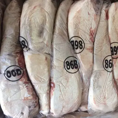 Lưỡi Trâu Ấn Độ Đông Lạnh Giá Tốt 