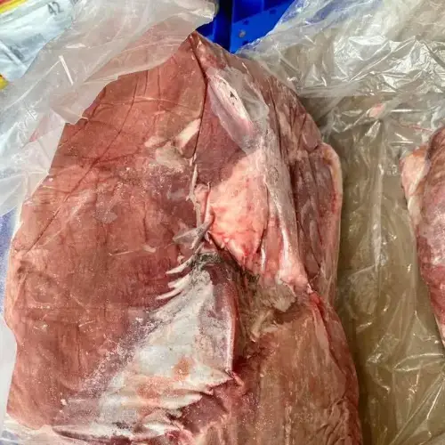 Đùi Lá Cờ Trâu Ấn Độ Đông Lạnh Giá Tốt